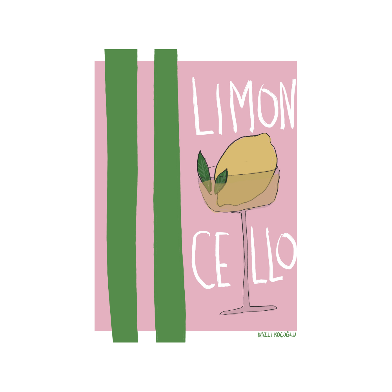 Limon Cello