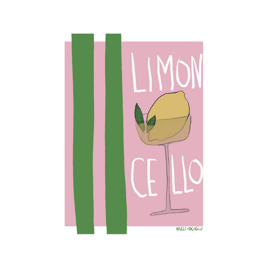 Limon Cello