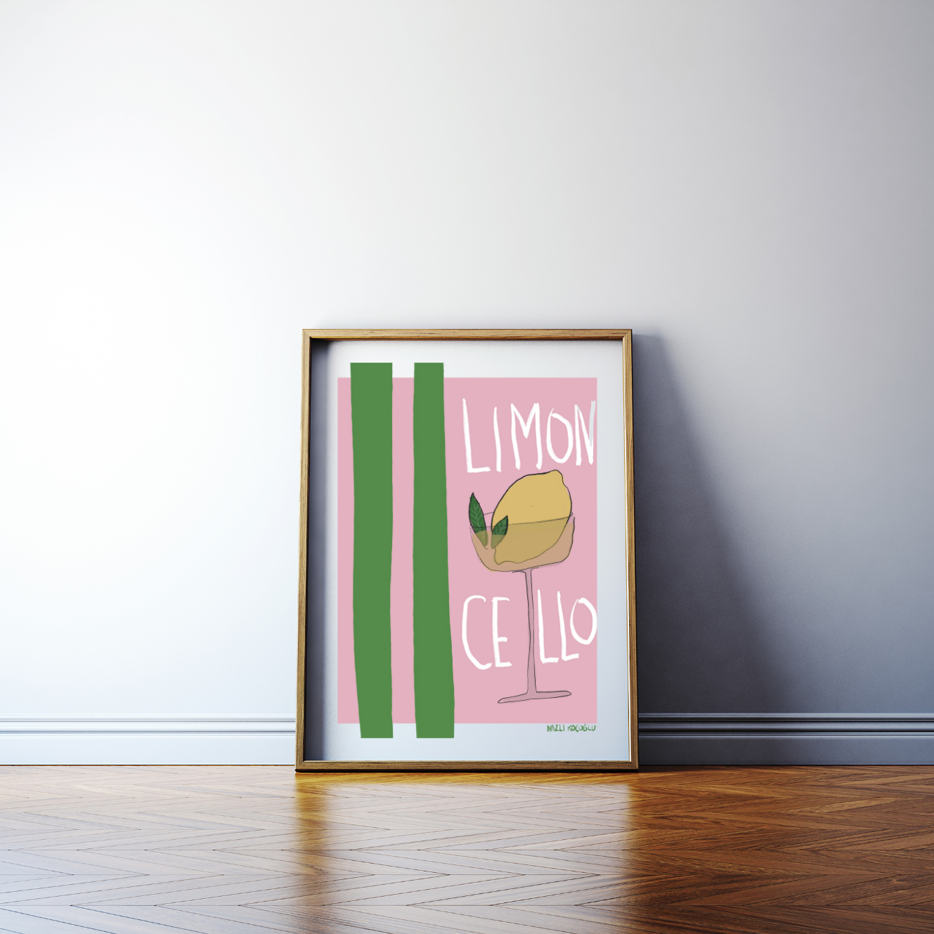 Limon Cello
