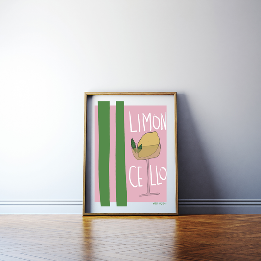 Limon Cello