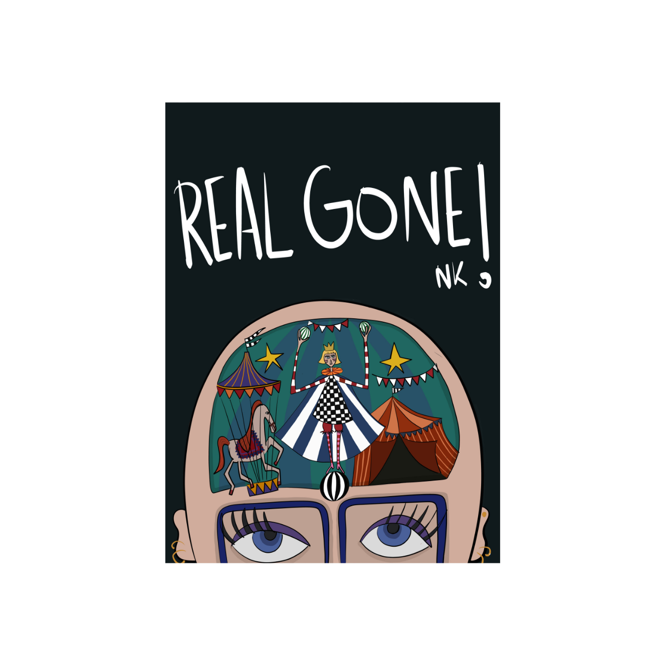 Real Gone