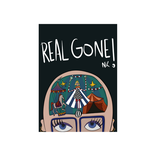 Real Gone