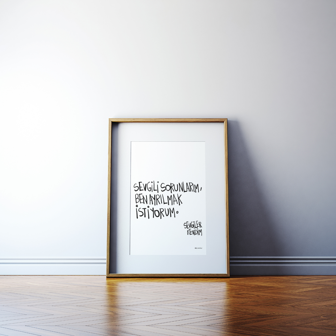 Sevgili Sorunlarım