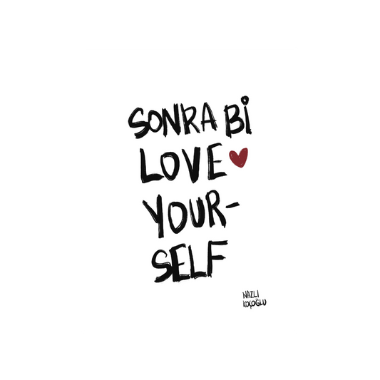 Sonra Bi Love Yourself