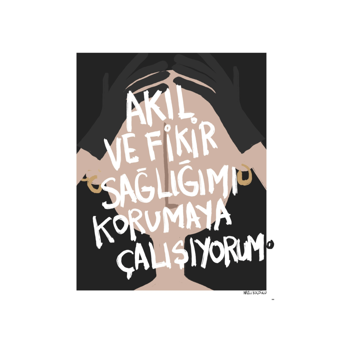 Akıl Sağlığım