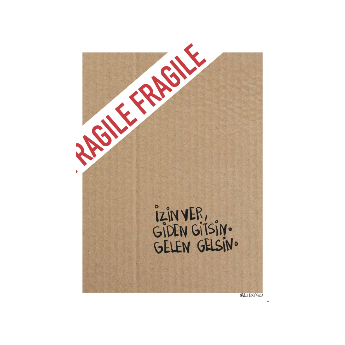 İzin Ver