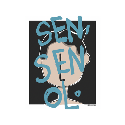Sen Sen Ol