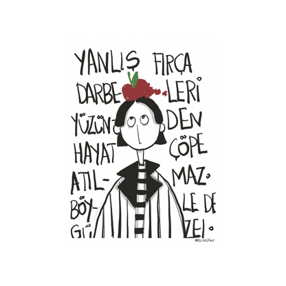 Fırça Darbeleri