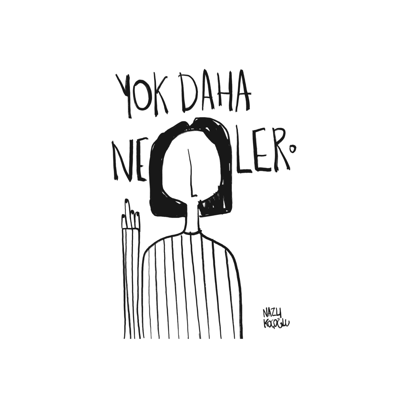 Yok Daha Neler