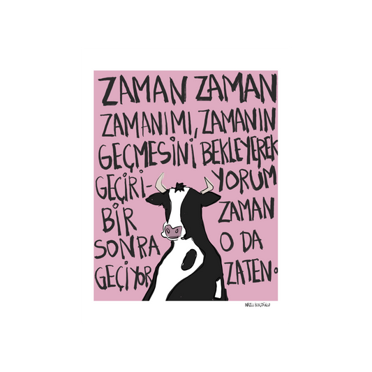 Zaman zaman