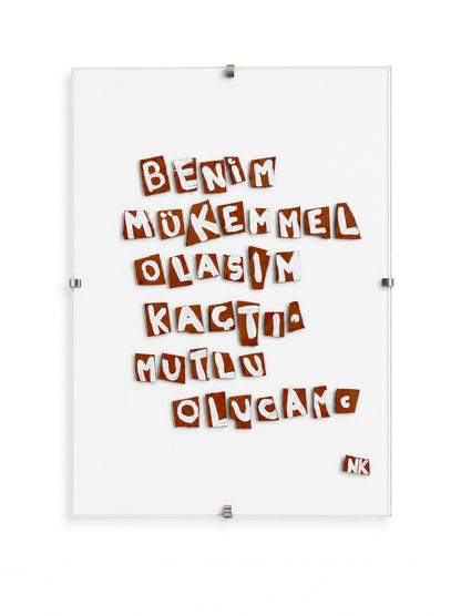 Leather Notes III