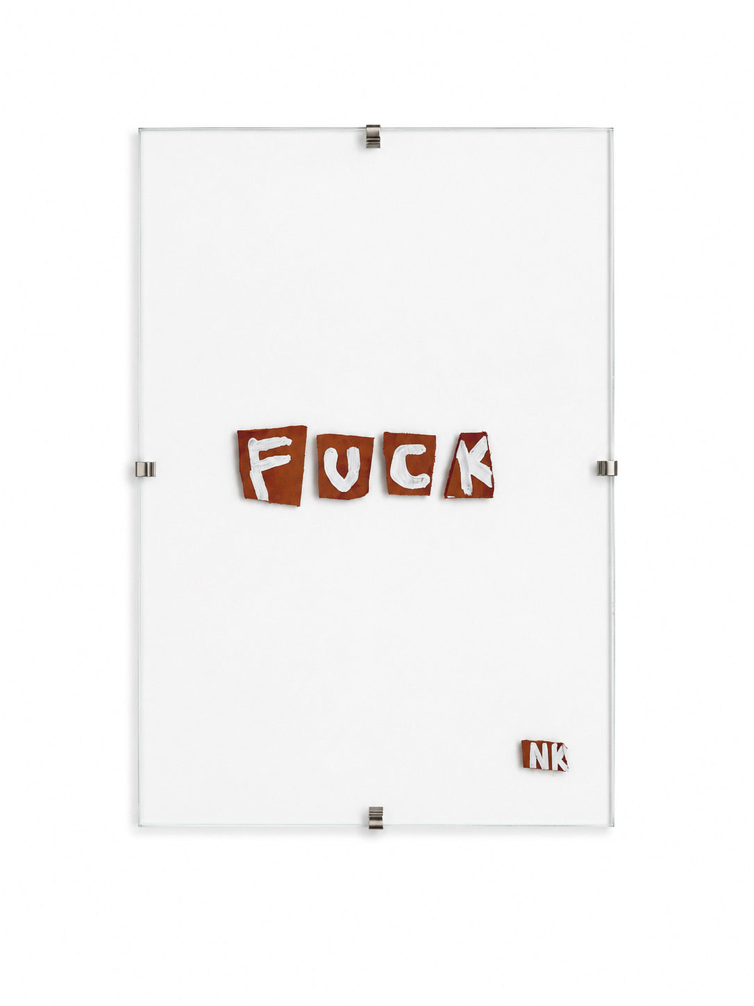Leather Notes I
